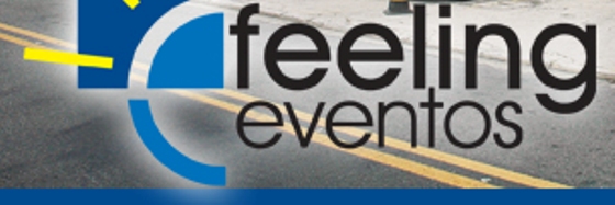 Feeling presente em grandes eventos
