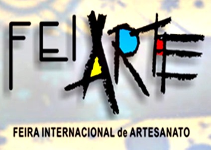 Parque Barigui realiza mais uma edição da Feiarte