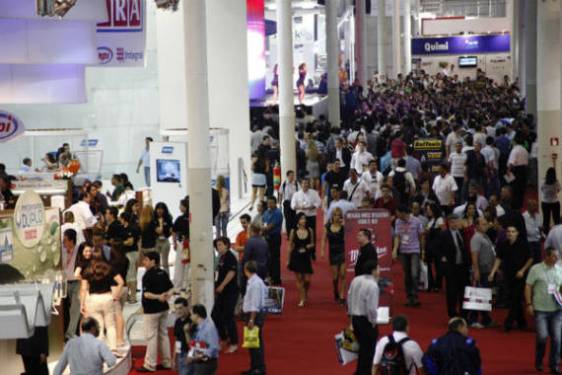 feicon batimat nordeste