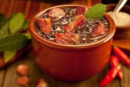 Florianópolis será palco da primeira edição da Feijoada Top