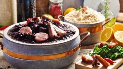 Feijão é o tema da Semana Gastronômica do Senac PR