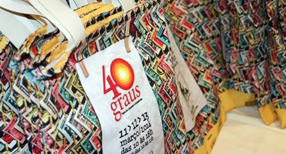 Segunda edição da "40 graus" tem apoio da Merkator