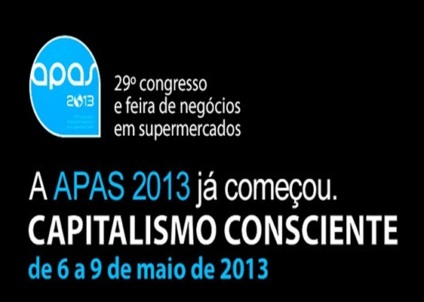 Apas terá estande de coleta seletiva 