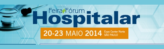 Expo Center Norte abre as portas para a Hospitalar