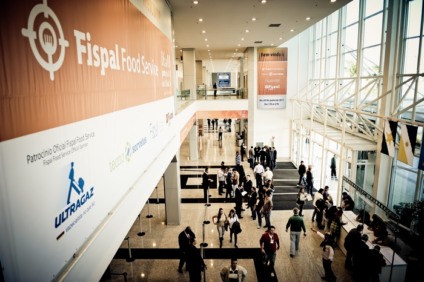 Vila do Pão é a mais nova atração da Fispal Food Service