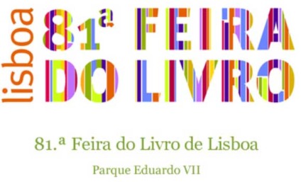 Feira do Livro regressa a Lisboa e ao Porto
