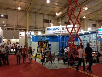 Intermach 2015 já tem data marcada