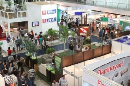 Feira da Indústria do Pará comemora recorde de público