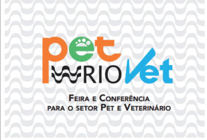 Mercado pet e veterinário se encontram no Rio de Janeiro