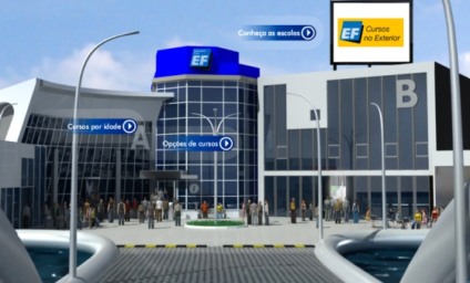 Feira virtual oferece mil vagas de estágio