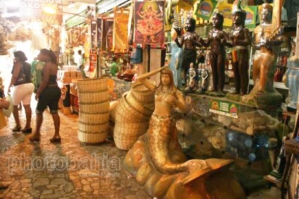 MTur revitaliza pontos turísticos de Salvador