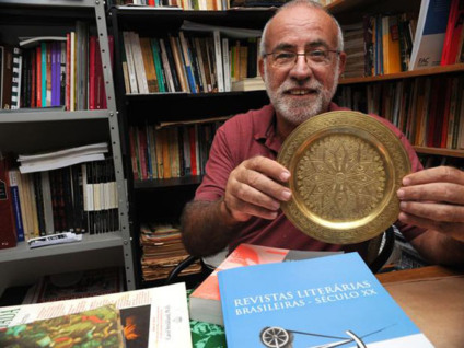 Feira de trocas promove economia solidária no DF