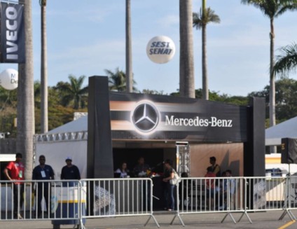Feira do Carreteiro conta com extensa programação