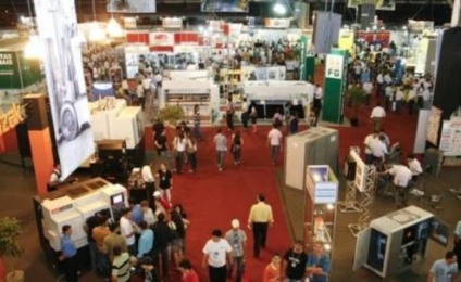 Feira Metalmecânica movimentará Maringá