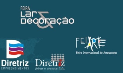 Diretriz realiza feira de decoração e artesanato