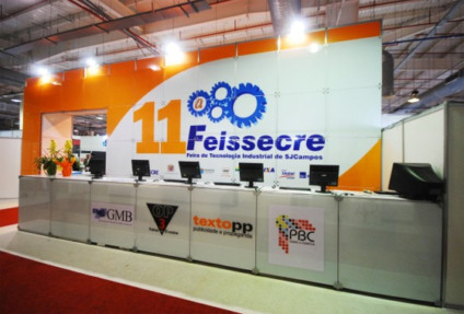 Feissecre torna-se referência no setor industrial