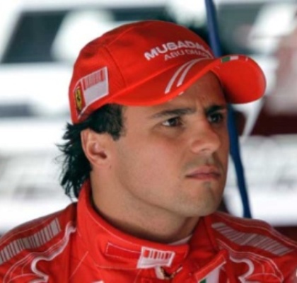 Felipe Massa terá patrocínio do Guaraná Antarctica
