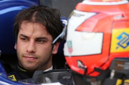 GP2 Series