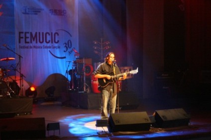 Femucic 2010 com inscrições abertas