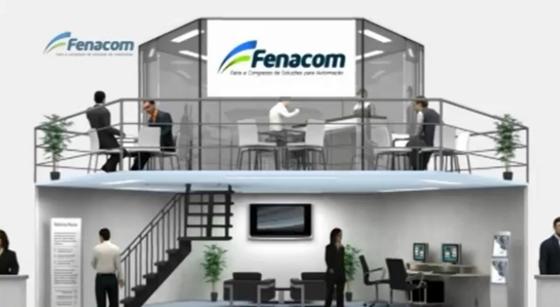 Fenacom traz soluções para o setor de serviços e comércio