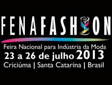 Indústria da moda tem encontro marcado na Fenafashion