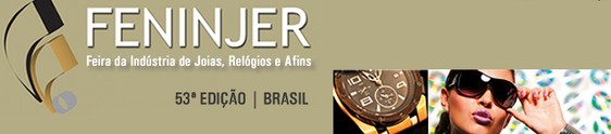 Feira Nacional da Indústria de Joias, Relógios e Afins