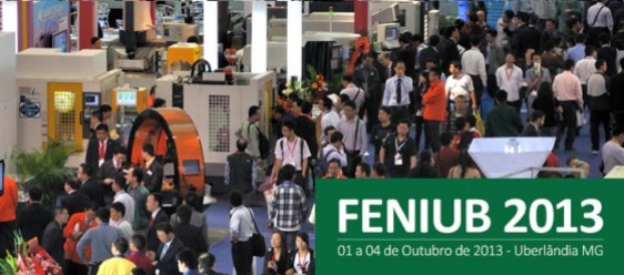 Feniub 2013 espera recorde de público