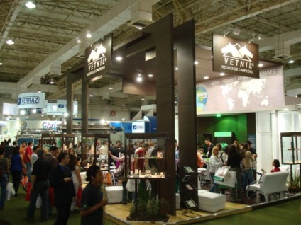 Grandes nomes da veterinária no Wsava