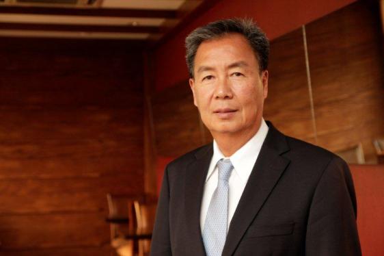 Fernando Yamada.