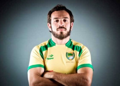 Fernando Portugal assina com a Momentum Sports