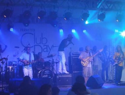Ad.Agency comanda evento para Ferrettigroup Brasil