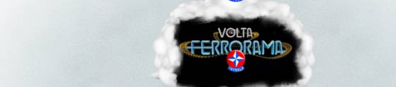Ferrorama deu ouro para DM9DDB em Direct de Cannes