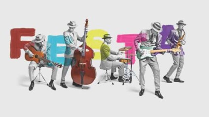 Festa da Música promove shows de graça nas praças