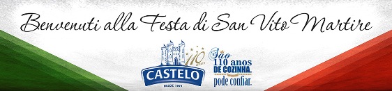 festa de sao vito