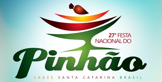 festa do pinhao