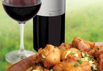 31ª Festa do Frango, Polenta e Vinho começa sexta-feira