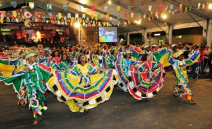 Prefeitura garante festa junina em Salvador