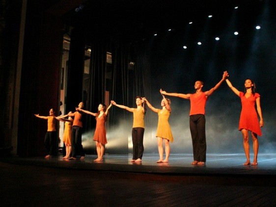 festival amazonas de danca