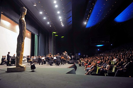 Festival de Cinema