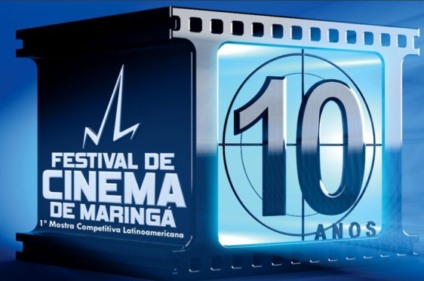 Tem início o Festival de Cinema de Maringá