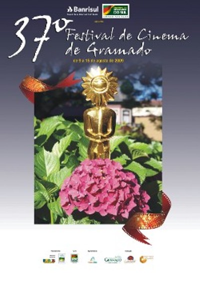 Tem início Festival de Cinema de Gramado Tem início Festival de Cinema de Gramado