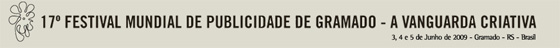 Festival de Gramado terá palestra sobre mkt promo