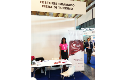 Festival de Turismo de Gramado é ativado na Itália