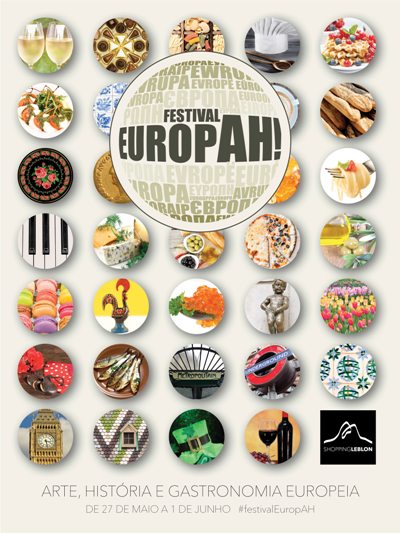 festival europah
