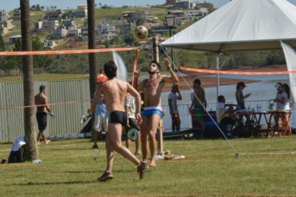 Bandas e esportes agitam Festival de Verão de Nova Lima
