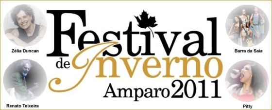 Petrobras patrocina Festival de Inverno de Amparo   
