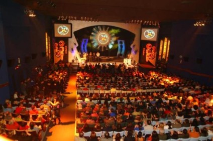 Festival de Cinema de Gramado abre inscrições