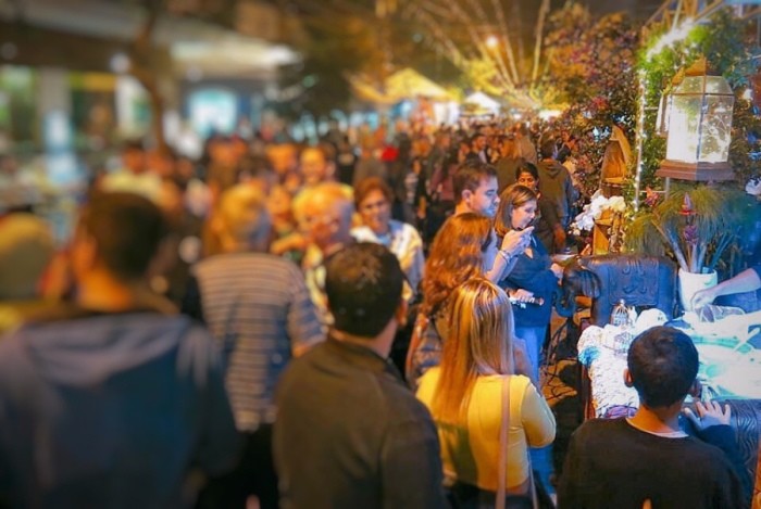 festival gastronômico de búzios