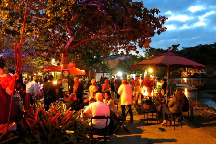 festival gastronômico de búzios