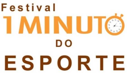Festival do Minuto lança concurso com o tema esporte
